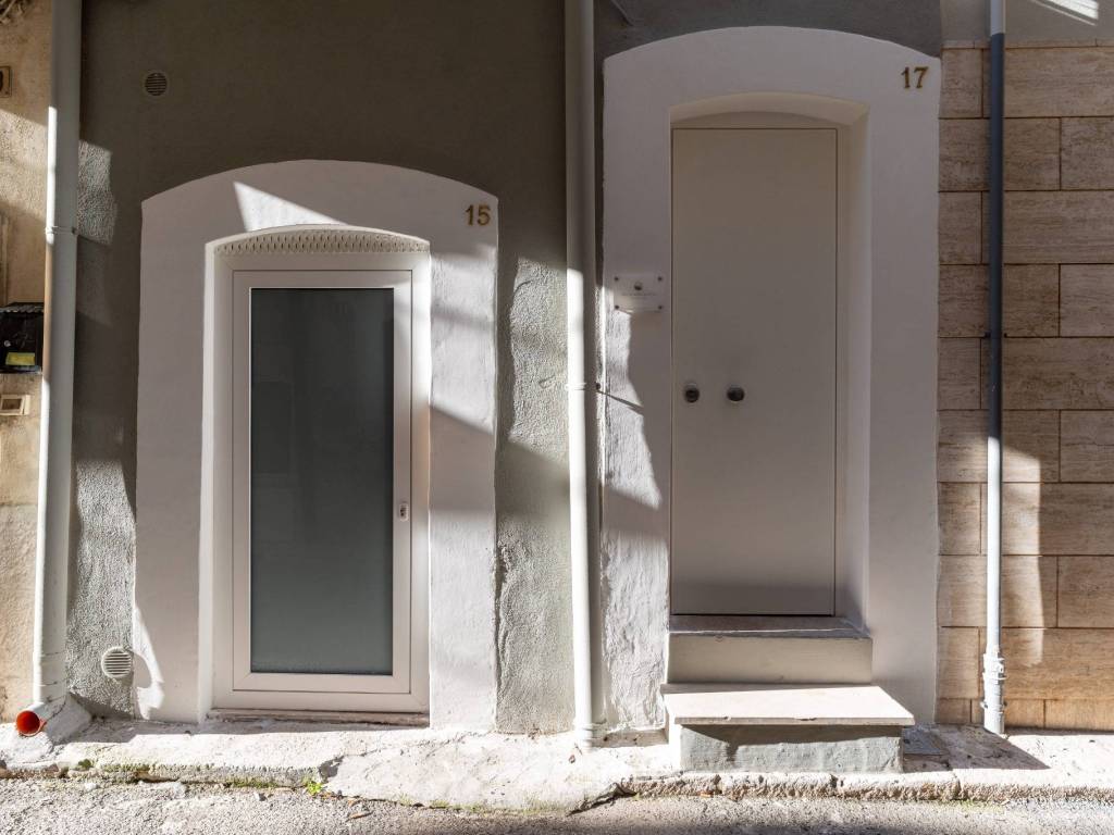 casa indipendente in vendita a Triggiano