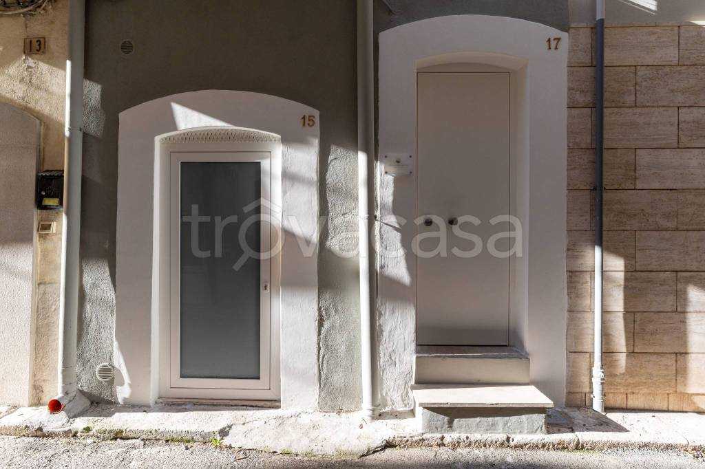 casa indipendente in vendita a Triggiano