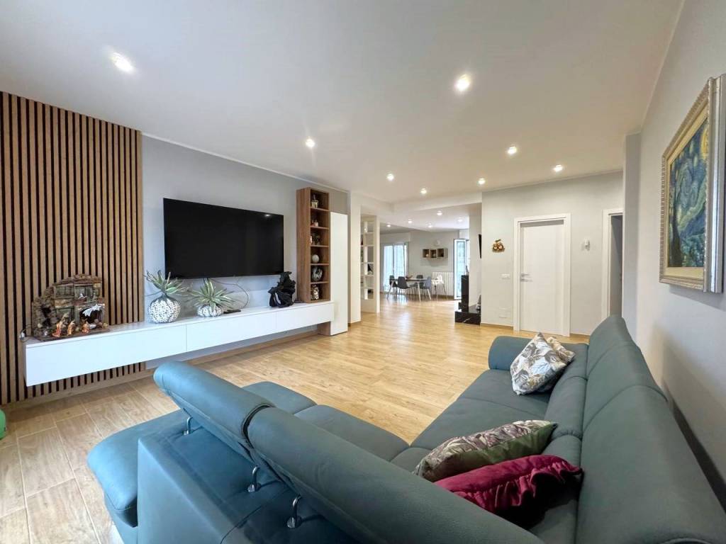 appartamento in vendita a Triggiano