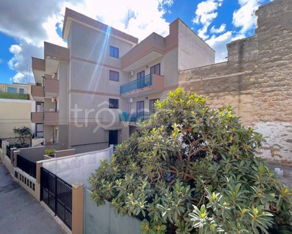 appartamento in vendita a Triggiano