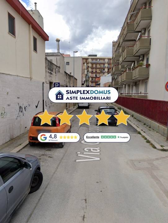 appartamento in vendita a Triggiano