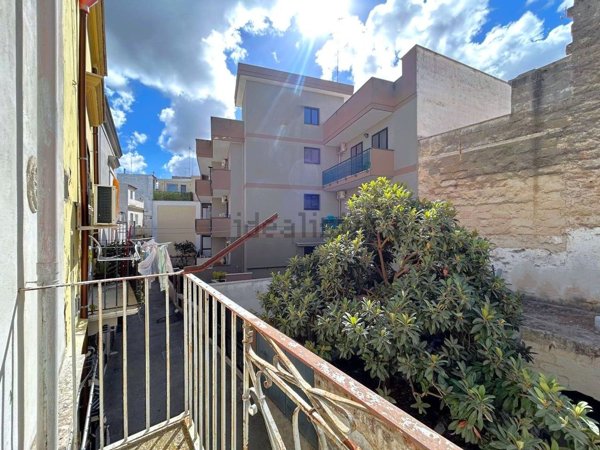 appartamento in vendita a Triggiano