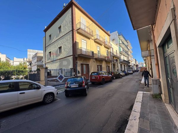 appartamento in vendita a Triggiano