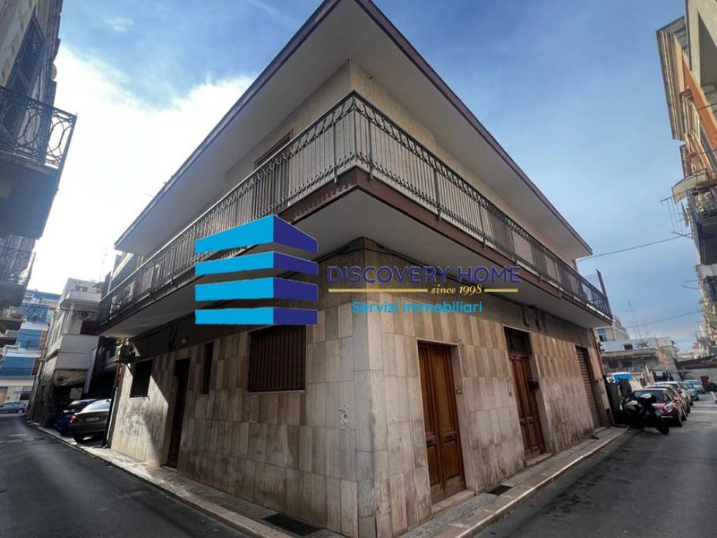 casa indipendente in vendita a Triggiano