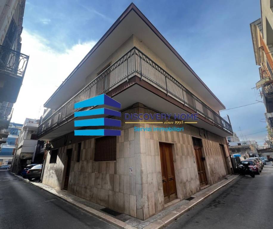 casa indipendente in vendita a Triggiano