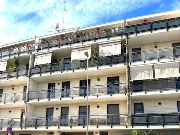 appartamento in vendita a Triggiano