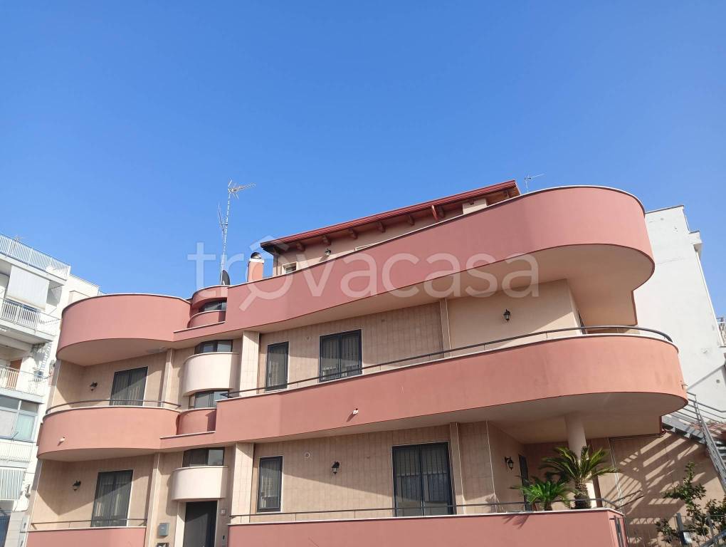 casa indipendente in vendita a Triggiano