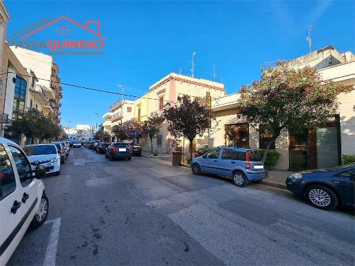 casa indipendente in vendita a Triggiano