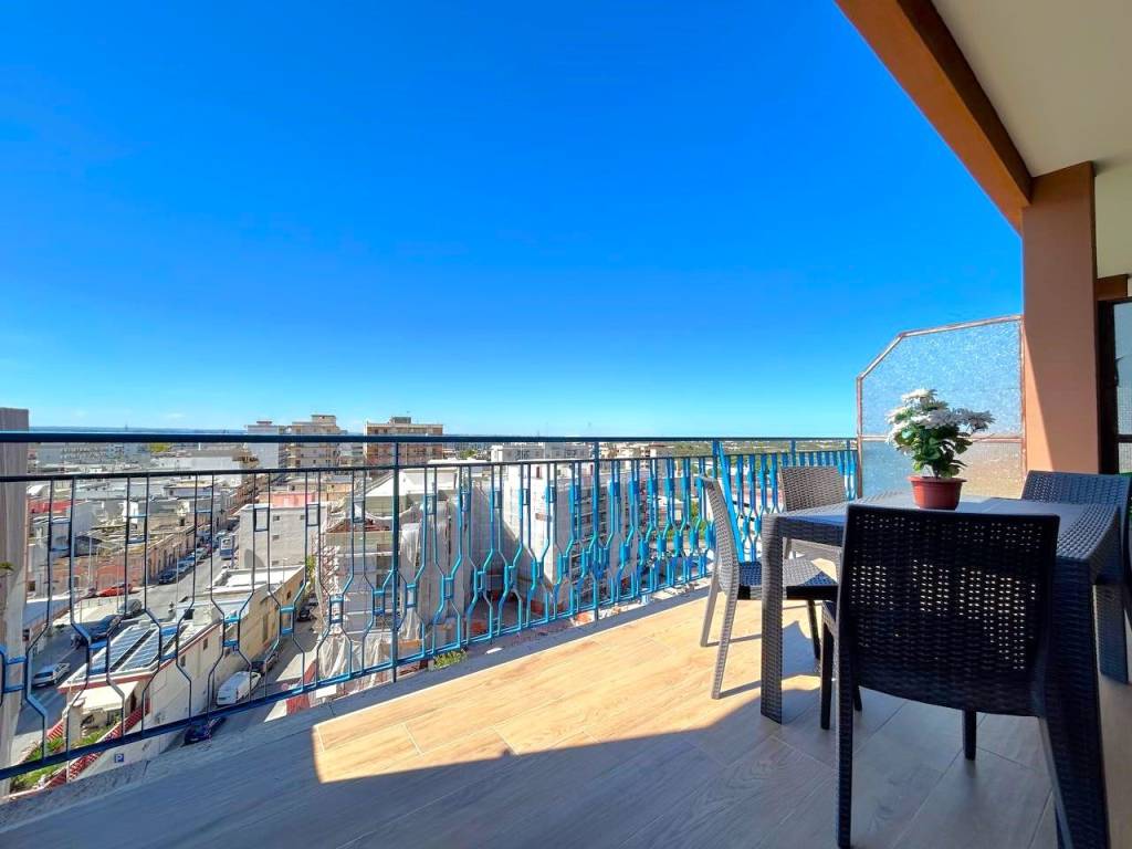 appartamento in vendita a Triggiano