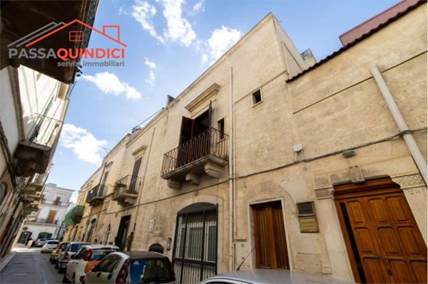 casa indipendente in vendita a Triggiano