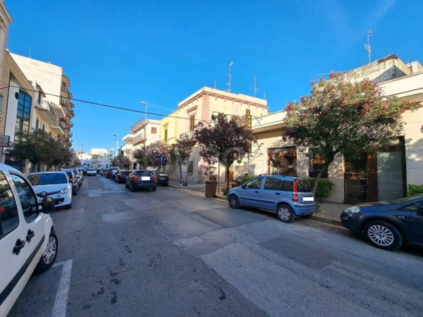 casa indipendente in vendita a Triggiano