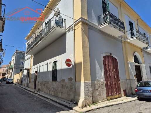 casa indipendente in vendita a Triggiano