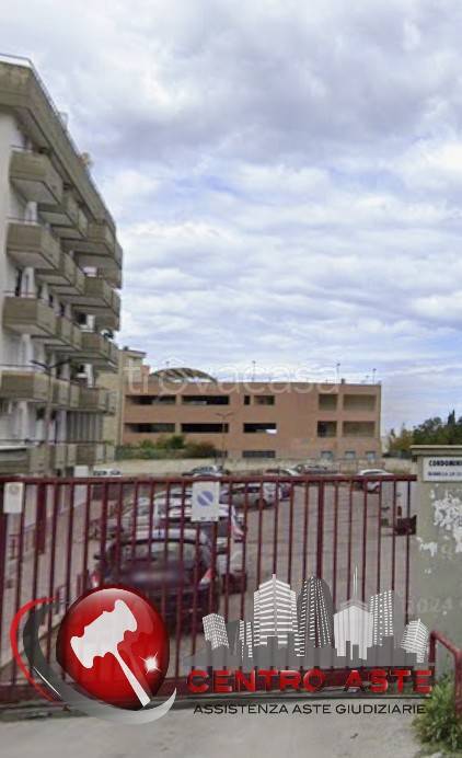 appartamento in vendita a Triggiano