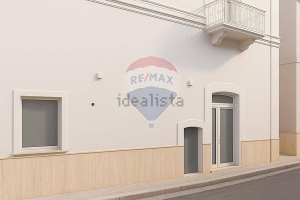 appartamento in vendita a Triggiano