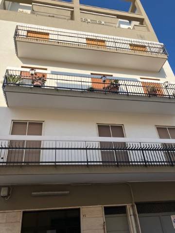 appartamento in vendita a Triggiano