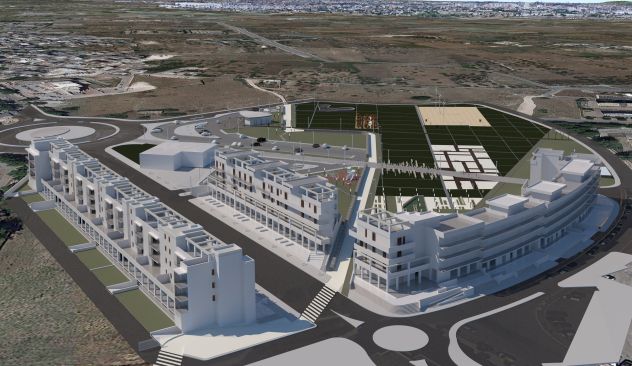 appartamento in vendita a Triggiano