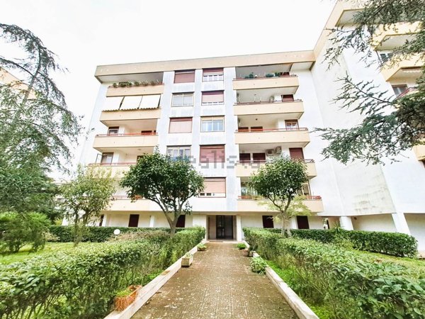 appartamento in vendita a Triggiano