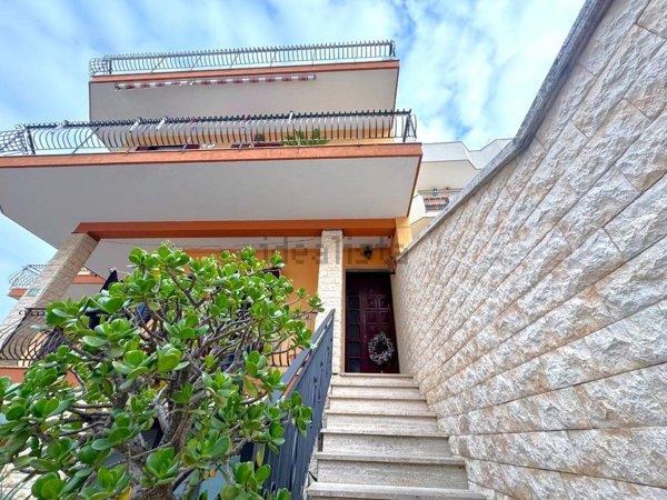 appartamento in vendita a Triggiano