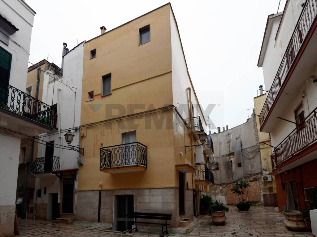 casa indipendente in vendita a Triggiano