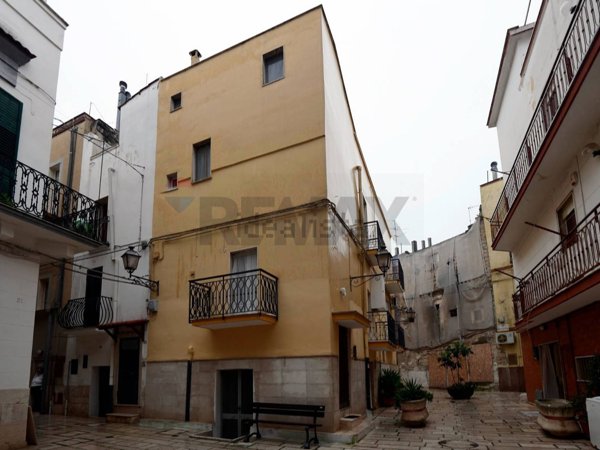 casa indipendente in vendita a Triggiano
