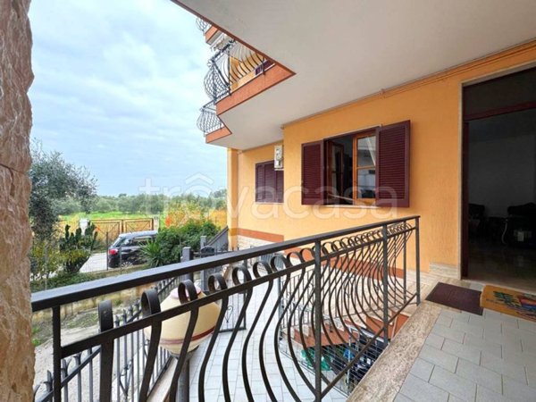 appartamento in vendita a Triggiano