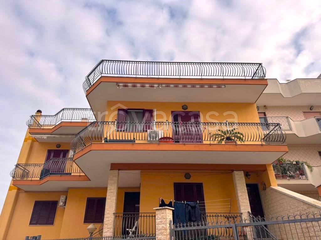 appartamento in vendita a Triggiano