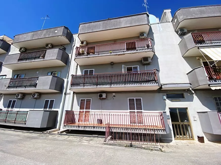 appartamento in vendita a Triggiano