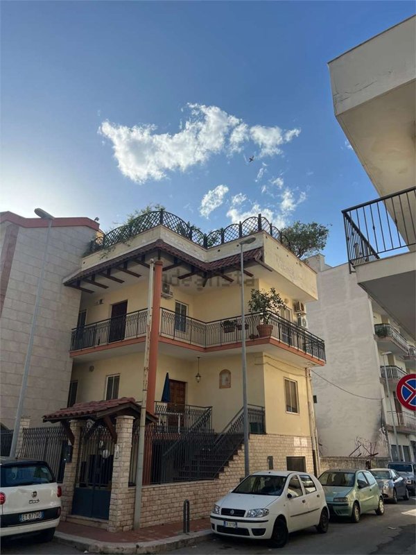 appartamento in vendita a Triggiano