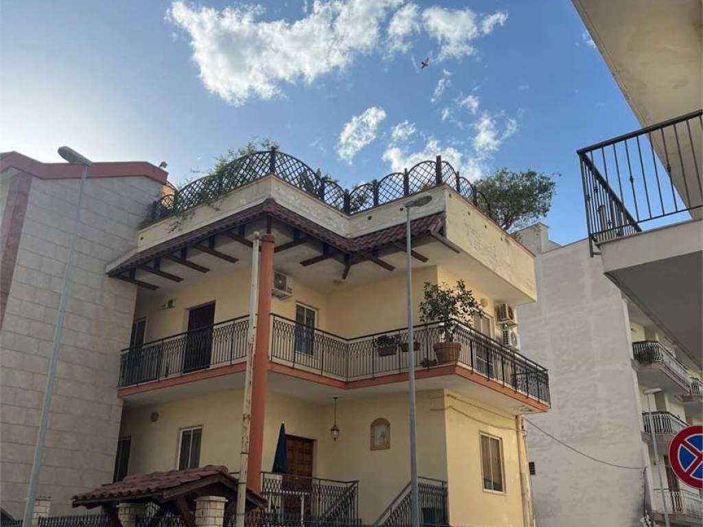 appartamento in vendita a Triggiano