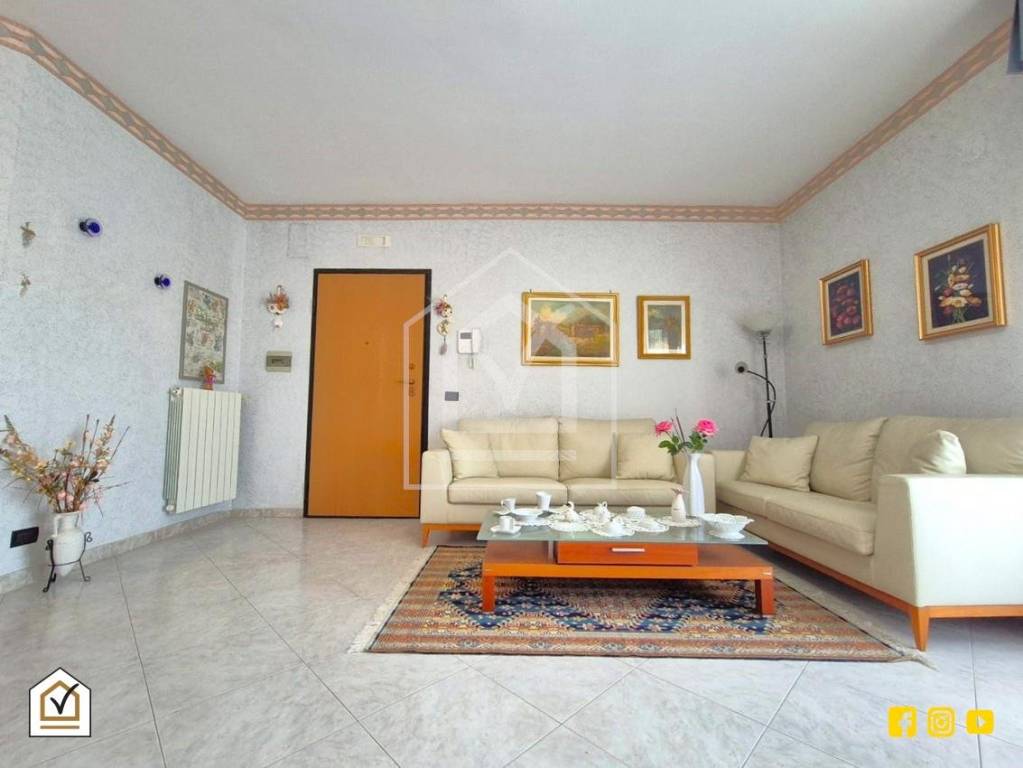 appartamento in vendita a Triggiano