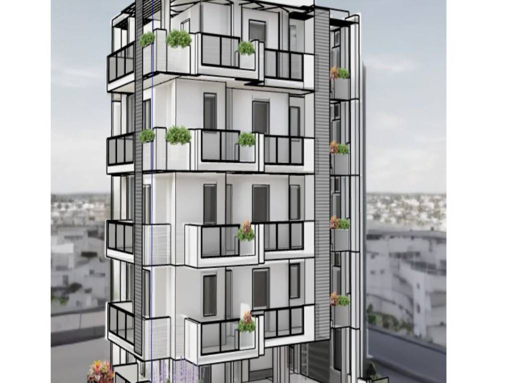 appartamento in vendita a Triggiano