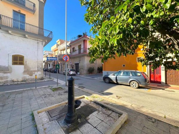 casa indipendente in vendita a Triggiano