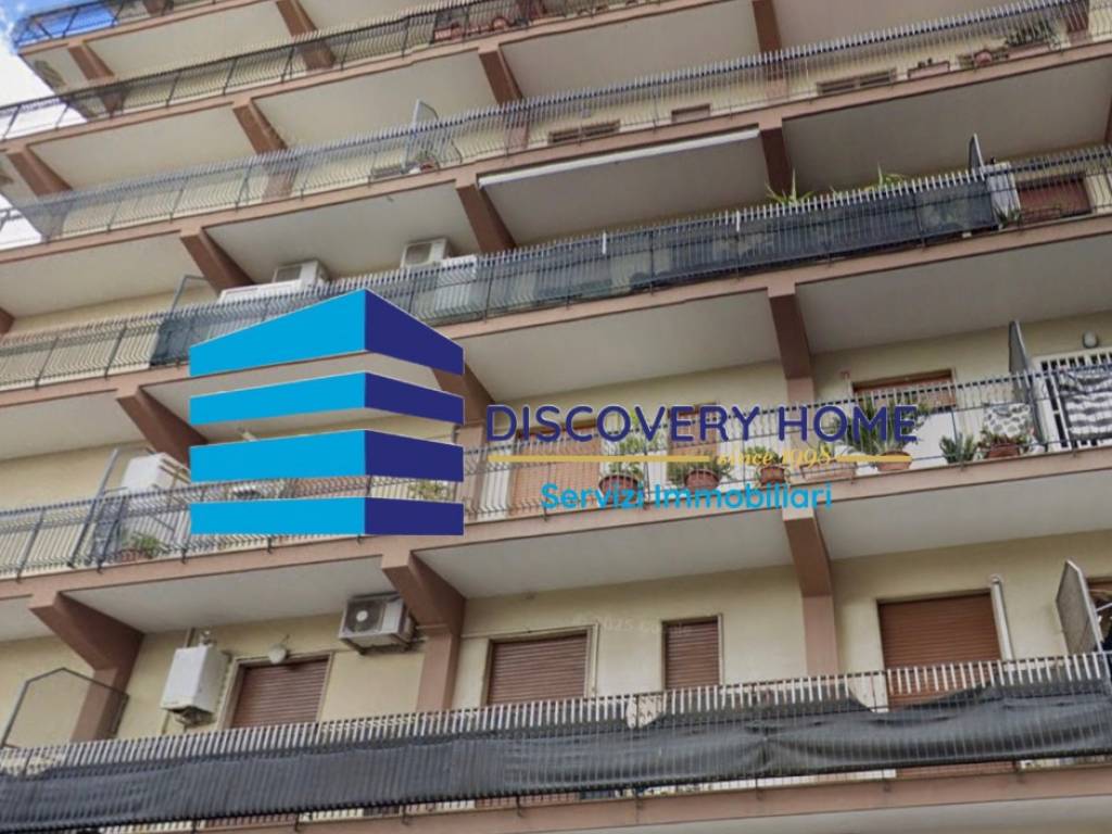 appartamento in vendita a Triggiano