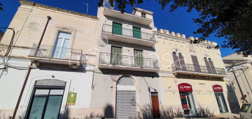 appartamento in vendita a Triggiano