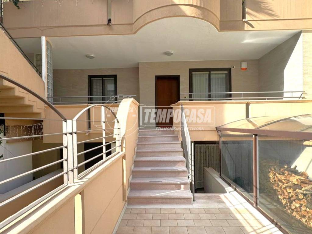 casa indipendente in vendita a Triggiano