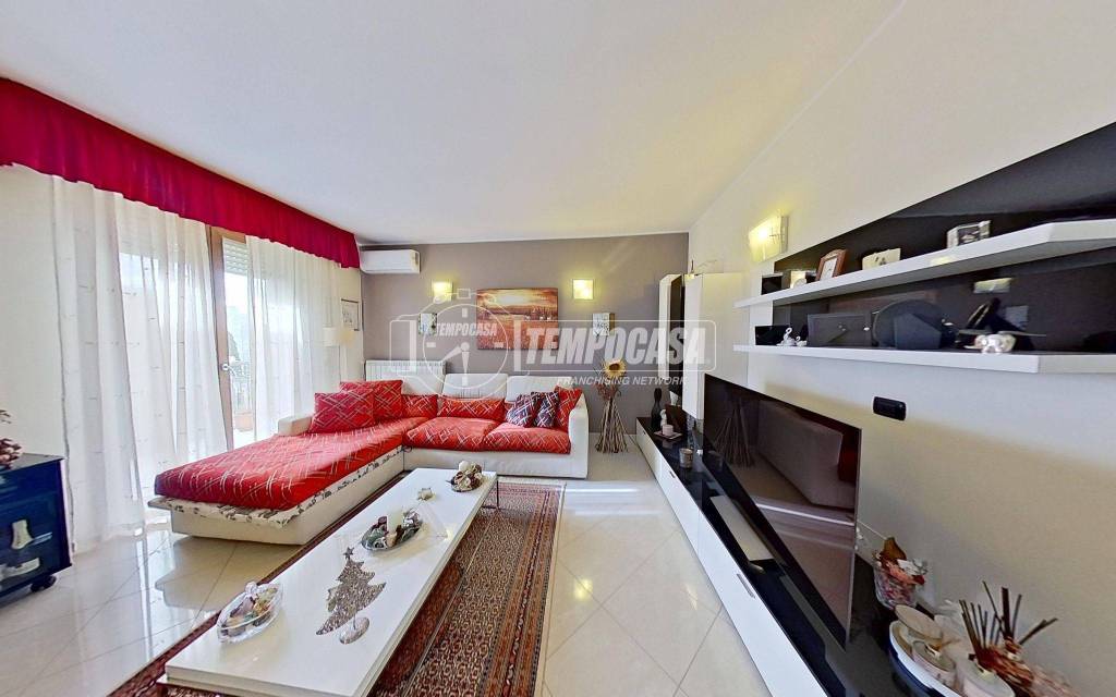 appartamento in vendita a Triggiano