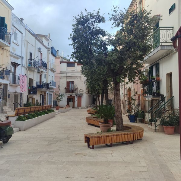 casa indipendente in vendita a Triggiano