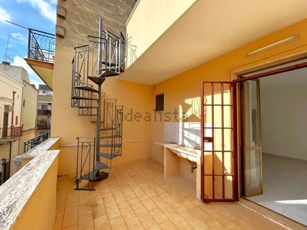 casa indipendente in vendita a Triggiano