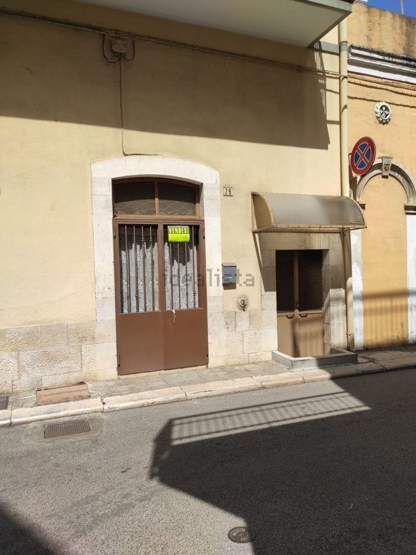 casa indipendente in vendita a Triggiano