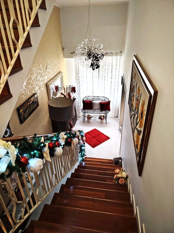 casa indipendente in vendita a Triggiano