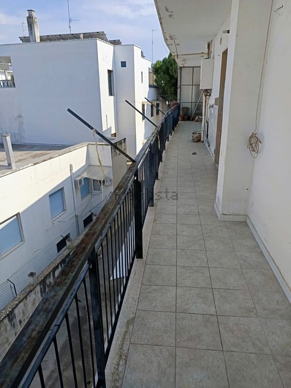 appartamento in vendita a Triggiano