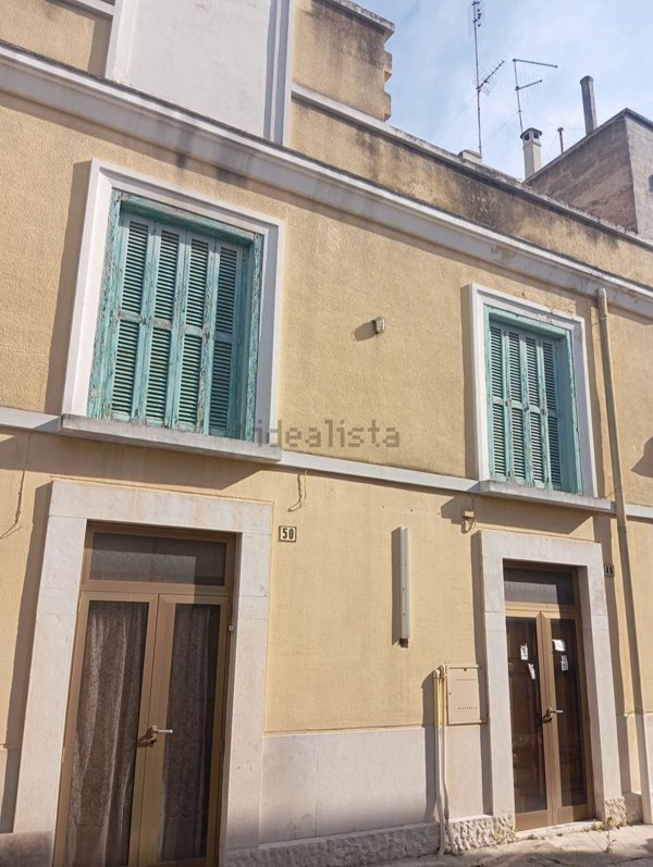 casa indipendente in vendita a Triggiano