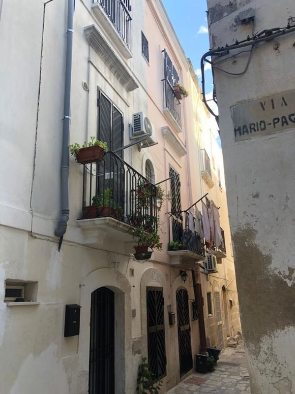 casa indipendente in vendita a Triggiano