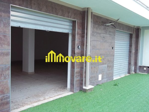 ufficio in vendita a Triggiano