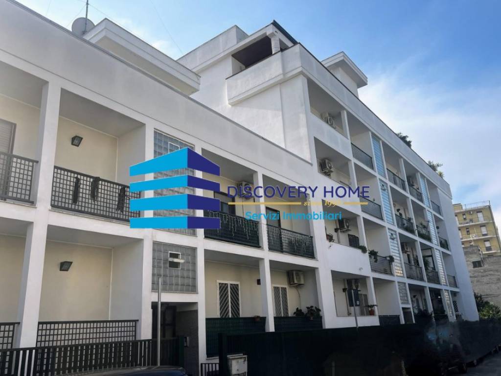 appartamento in vendita a Triggiano