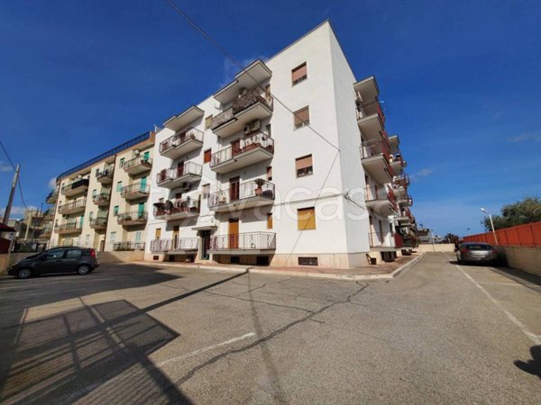 appartamento in vendita a Triggiano