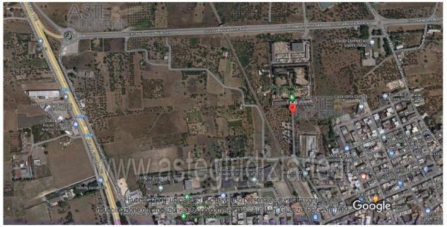 casale in vendita a Triggiano