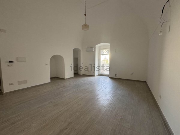 appartamento in vendita a Triggiano