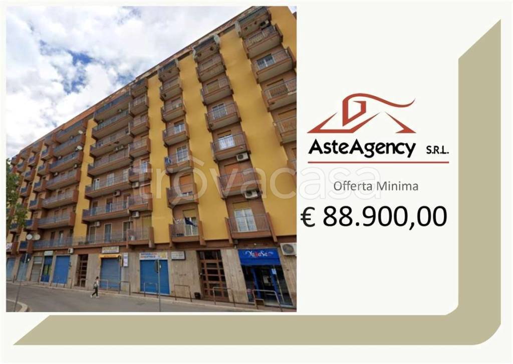 appartamento in vendita a Triggiano