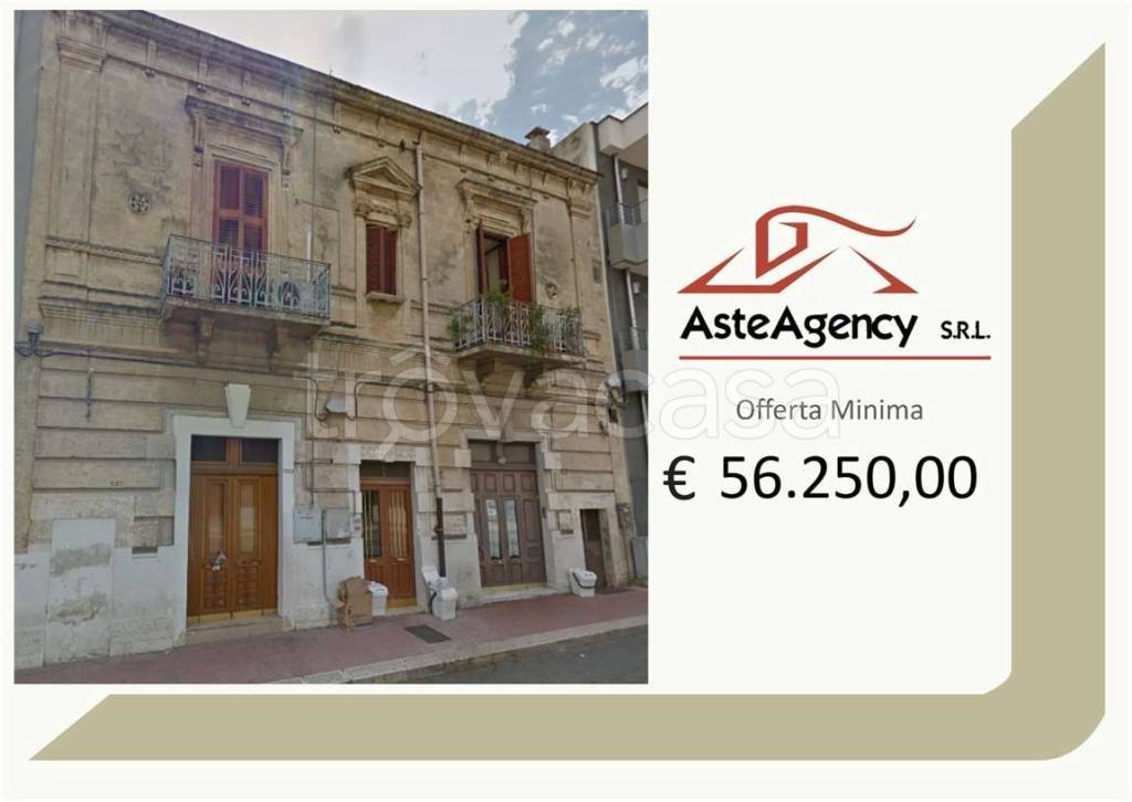 appartamento in vendita a Triggiano